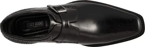 Vista 2 de Stacy Adams Kinsley Negro