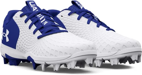 Vista 2 de Under Armour Zapatillas de softbol Glyde 2.0 Rm Jr para niña