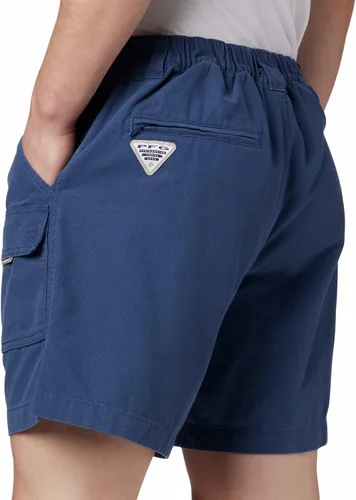 Vista 4 de Columbia Brewha II - Pantalones cortos para hombre