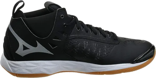 Vista 9 de Mizuno Wave Momentum - Zapatillas para hombre