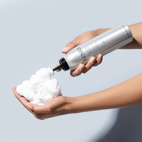 Vista 4 de Kenra Volume Mousse 12