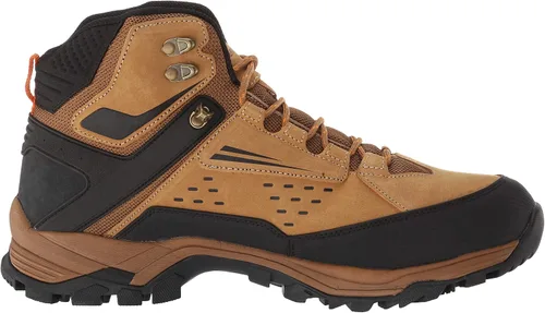 Vista 6 de Skechers Botas de senderismo Polano-Norwood para hombre