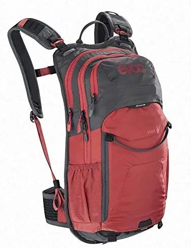 Vista 13 de evoc Mochila etapa 12 - Mochila de hidratación