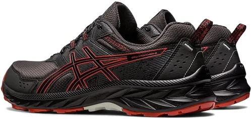Vista 3 de ASICS Gel-Venture 9 - Zapatillas de correr para hombre