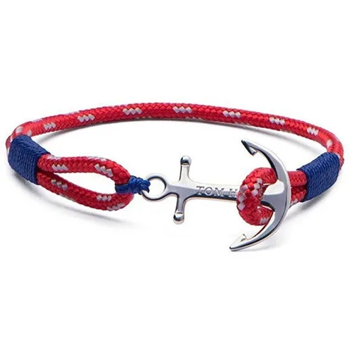 Vista 2 de Pulsera Unisex Tom Hope TM00 18 cm