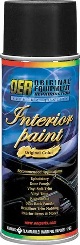 Vista 3 de 1970-76 COLOR ABRIGO SPRAY M42 SILLA OSCURO