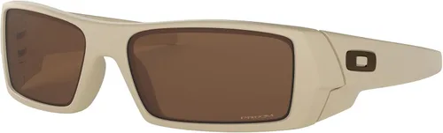 Vista 2 de Oakley Oo9014 Gascan - Anteojos de sol rectangulares para hombre