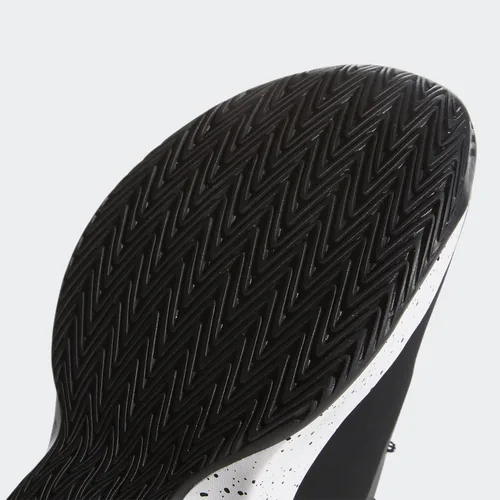 Vista 10 de adidas - Zapatillas de baloncesto unisex para niños Cross Em Up 5