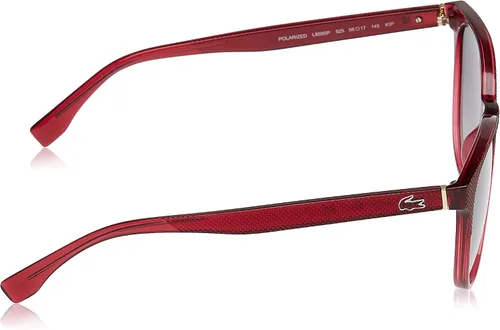 Vista 3 de Gafas de sol LACOSTE L 859 SP 525 Fucsia - 5617145