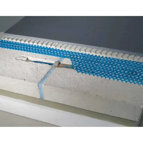 Vista 3 de Blanke Hojas de contrapiso de baldosas cerámicas Permat 527-904-US