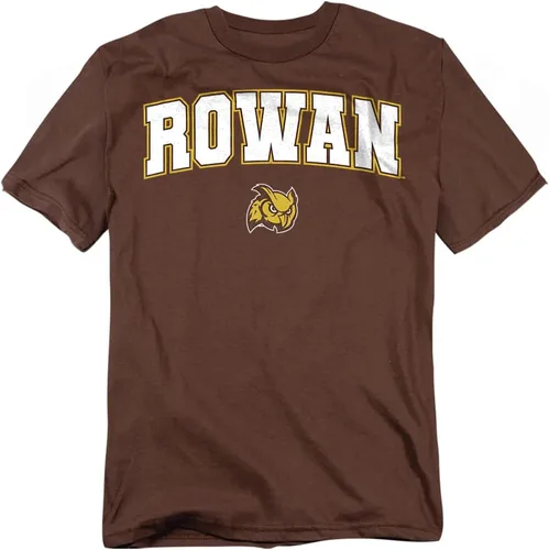 Vista 72 de Colección Oficial de Camisetas de Logotipo de Arco Universitario Unisex para Adultos 2