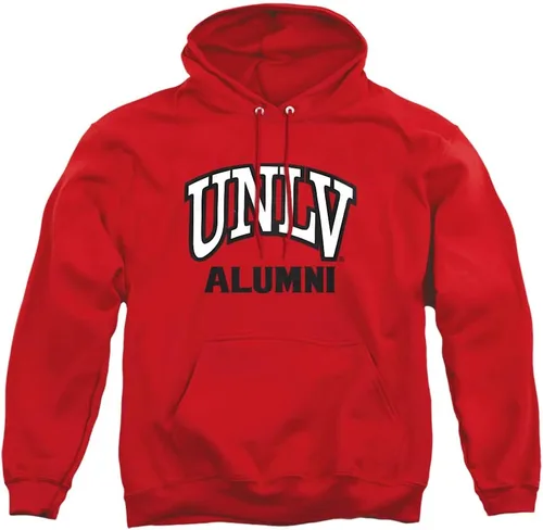 Vista 17 de LOGOVISION Ropa unisex para adultos con diseño oficial de alumnos universitarios para hombres y mujeres, colección de sudaderas con capucha