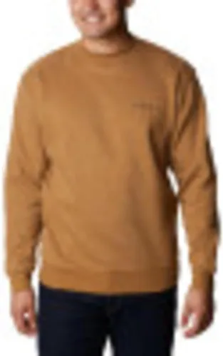 Vista 36 de Columbia - Jersey de cuello redondo Hart Mountain II para hombre