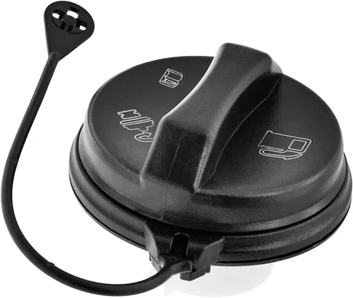 Vista 2 de Tapa del depósito de combustible GT291 15794103 Tapa de gas para Chevy GMC Buick Pontiac Saturn - Colorado Canyon 2004-2012, Trailblazer Envoy