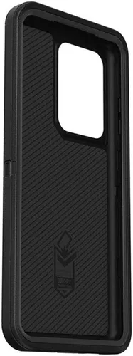 Vista 7 de OtterBox Defender Series - Funda sin pantalla para Galaxy S20 Ultra/Galaxy S20 Ultra 5G (solo no compatible con ningún otro modelo de Galaxy S20)