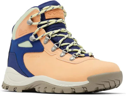 Vista 222 de Columbia Women's Newton Ridge Plus Waterproof Amped Hiking Boot