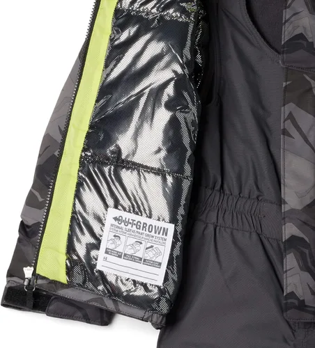 Vista 3 de Columbia Conjunto de Buga unisex para niños