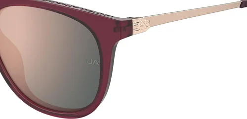 Vista 7 de Under Armour Ua Circuit - Gafas de sol ovaladas para mujer