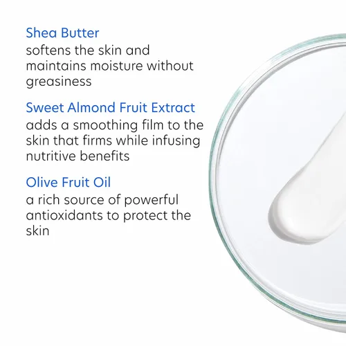 Vista 5 de PCA SKIN Hydrating Collagen Cream for Face, Collagen Hydrator Night Cream, Hydrates and Firms Dry Mature Skin, Made with Shea Butter, Olive Fruit