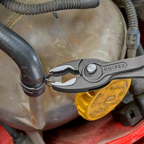 Vista 6 de Alicates TwinGrip KNIPEX