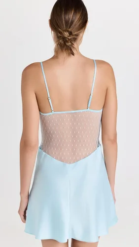 Vista 3 de Chemise Showstopper para mujer