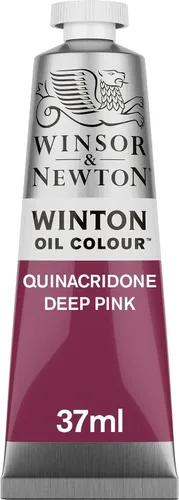 Vista 14 de Winsor & Newton Pintura al óleo Winton, juego de 10 tubos de 21 ml 10 colores - Juego de tubos A de 0.7 fl oz