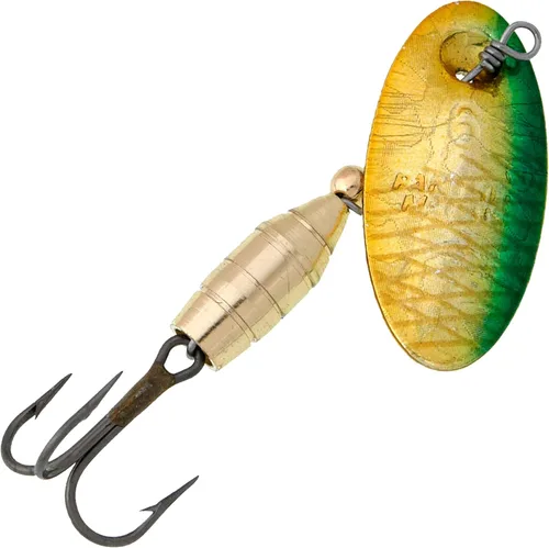 Vista 12 de Panther Martin Deluxe Holographic Trout Inline Spinner (1/32 oz to 1/2 oz)