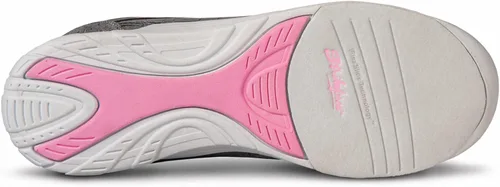 Vista 5 de The KR Strikefore Maui - Zapatos de boliche para mujer, anchos, con estructura Komfort Fit