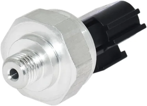 Vista 7 de Interruptor del sensor de presión del A/C 92CP8-11 para Altima Maxima Murano 350Z 370Z FX35 FX45 Q45 Mazda CX-3 Eclipse Galant 92136-1FA0A