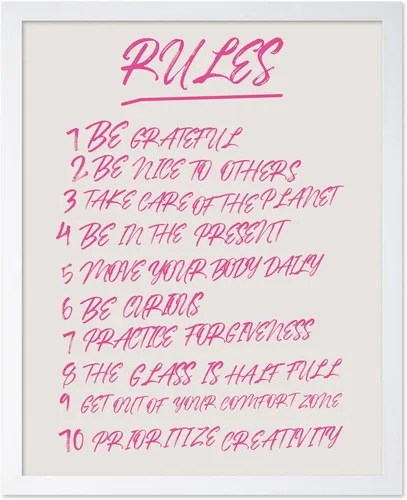 Vista 10 de Monem Art - Póster de moda, estampado de diseñador rosa, arte de zapatos, arte de perfume, arte de lápiz labial, regalo para mujeres y fashionistas