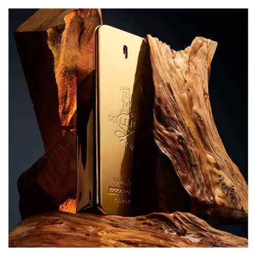 Vista 3 de Paco Rabanne Invictus