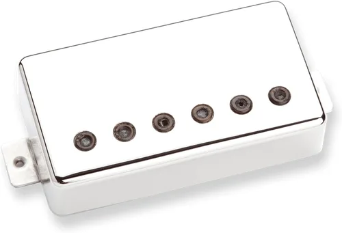 Vista 13 de Seymour Duncan Full Shred - Puente - Negro - Pastilla de Guitarra Eléctr