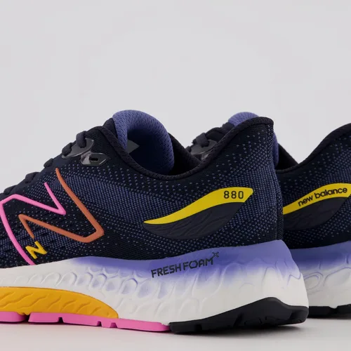 Vista 9 de New Balance Fresh Foam X 880 V12 - Tenis de correr para mujer