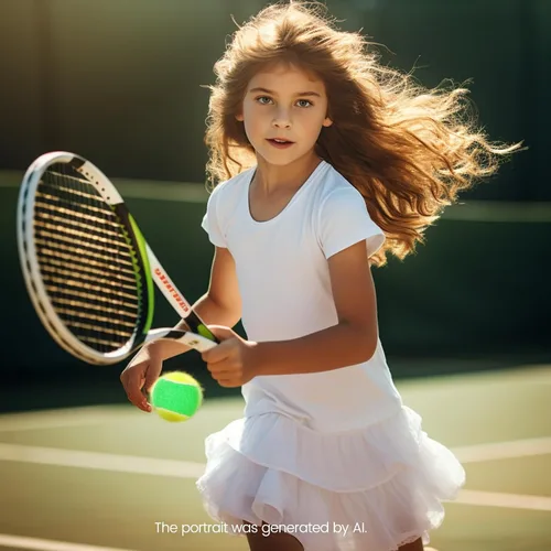 Vista 5 de Juego de 12/18/24/30/40 pelotas de tenis para niños, pelotas de tenis de baja compresión 25%-50% para principiantes, pelotas de entrenamiento