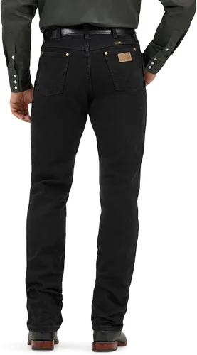 Vista 2 de Wrangler Men's 13mwz Cowboy Cut Original Fit Jean