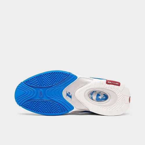 Vista 6 de Reebok Zapatos de baloncesto Answer 4 para hombre (para hombre)