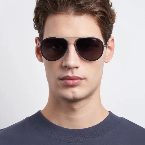 Vista 9 de Gafas de sol CARRERA 1044 S 0003 Negro mate