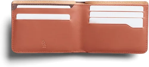 Vista 2 de Bellroy Hide Seek Premium Edition LO billetera de cuero delgado