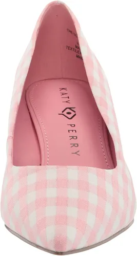 Vista 2 de Katy Perry The Golden Pump para mujer