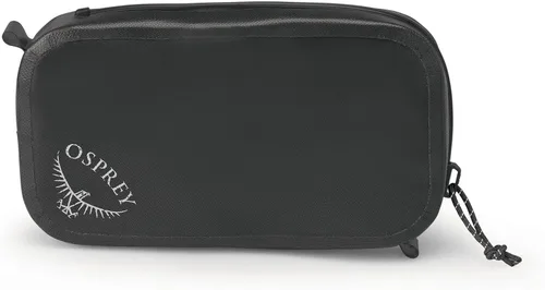 Vista 11 de Osprey Bolsillo de mochila acolchado, negro