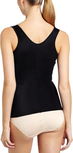 Vista 2 de Maidenform Women's Wear Your Own Bra Shapewear Torsette Fl1866