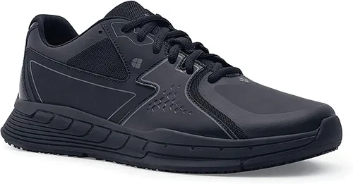 Vista 2 de Shoes for Crews Women's Falcon Ii Slip Resistant Food Service Work Sneaker