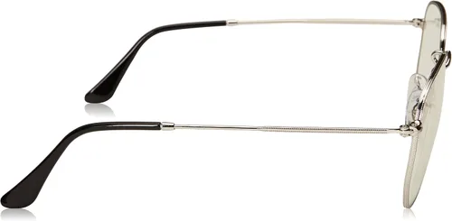 Vista 3 de Ray-Ban Rb3548 - Everglasses rectangular para filtrar luz azul