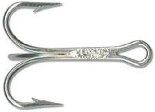 Vista 6 de Mustad Gancho agudo, O'Shaughnessy