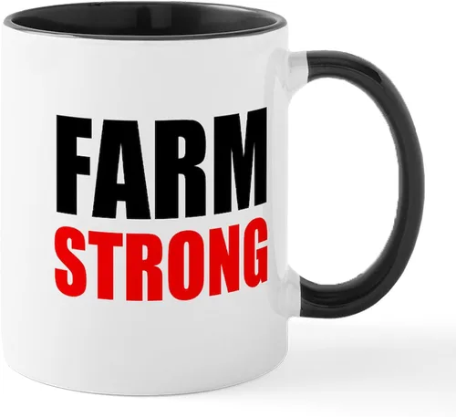 Vista 39 de CafePress Black Sheep Mug Taza de café de cerámica de 11 oz (11.0 fl oz)