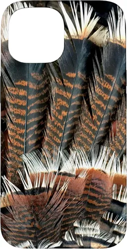 Vista 6 de Turkey Hunting Bird Hunter Beard Toms Jakes Country Dad Fun Case for iPhone 17