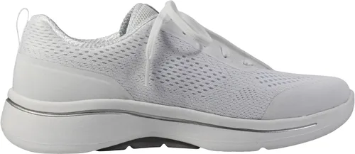 Vista 6 de Skechers Performance Go Walk Archfit-Motion Breeze Zapatos de caminata para mujer