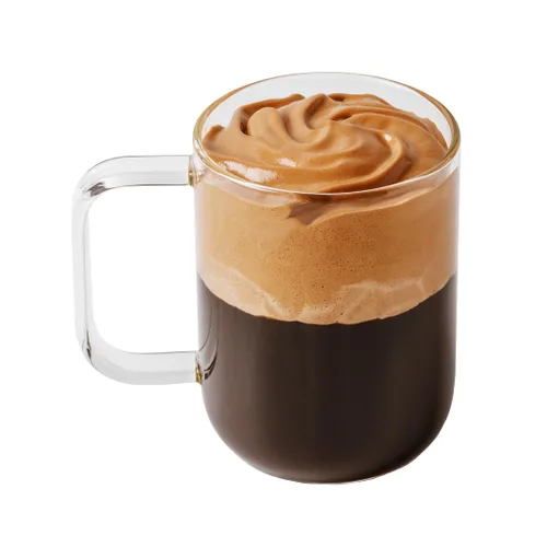 Vista 7 de Coffee Toppers Cold Foam Mocha 15 onzas (paquete de 3), Be Your Own Barista, Kosher