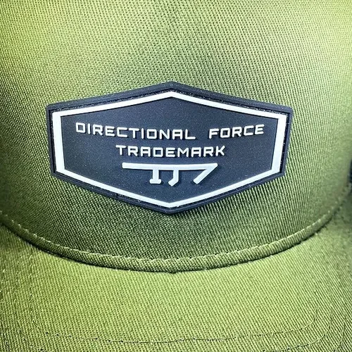 Vista 3 de Directional Force Snapback