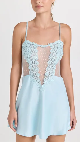 Vista 2 de Chemise Showstopper para mujer